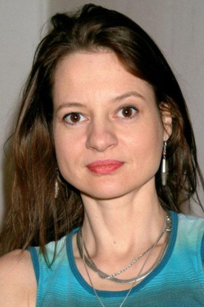 Martina Schiesser - Actor Profile Photo