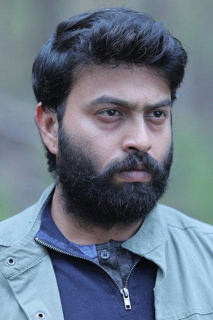 Linga - Actor Profile Photo