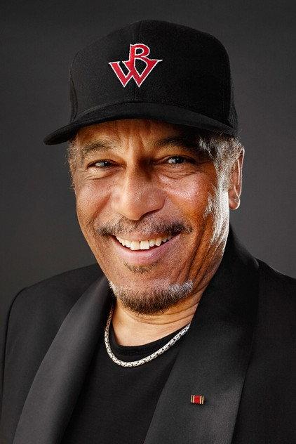 Ron Williams - Actor Profile Photo