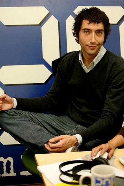 Toni Garrido - Actor Profile Photo