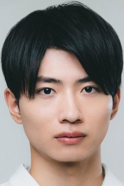 Kaiki Kimura - Actor Profile Photo