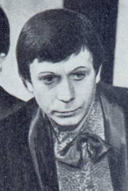 Nikolai Varukhin - Actor Profile Photo