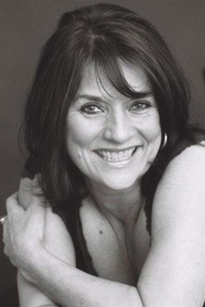 Tanneke Hartzuiker - Actor Profile Photo