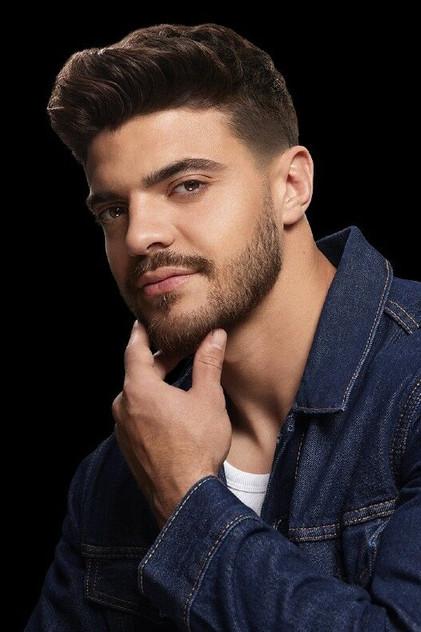 Romain Ntamack - Actor Profile Photo