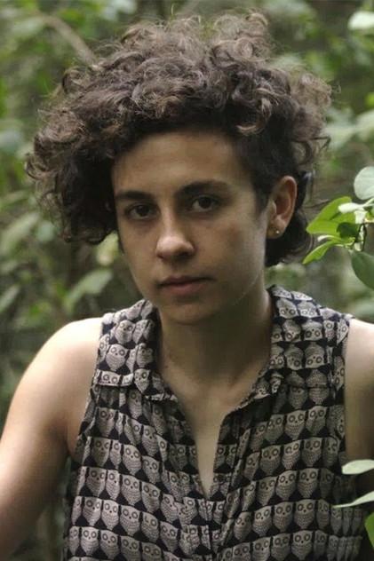 Ana Carolina García - Actor Profile Photo