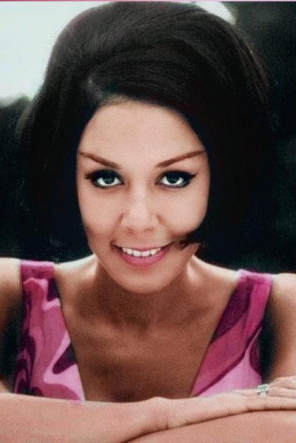 Barbara Randolph - Actor Profile Photo