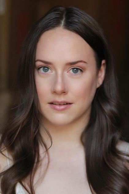 Emma Flemington - Actor Profile Photo