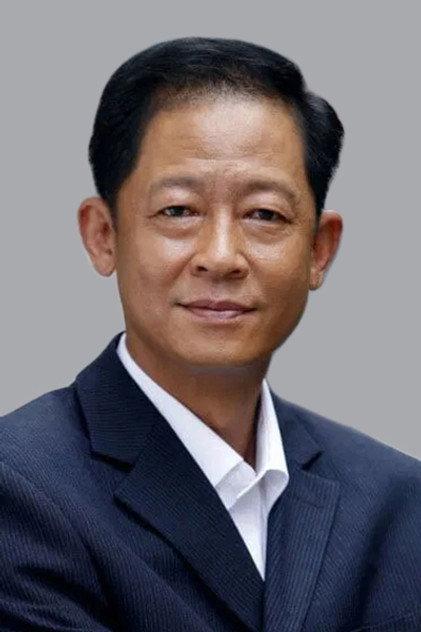 Wang Zhiwen - Actor Profile Photo