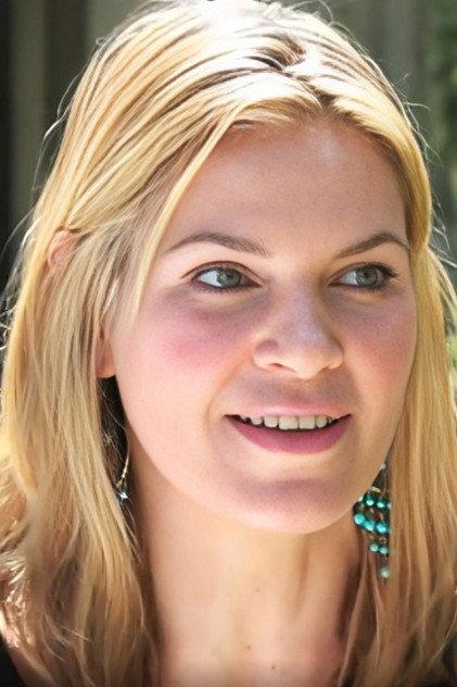 Melissa Todd - Actor Profile Photo
