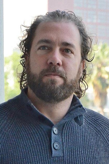 Ernesto Morillo - Actor Profile Photo