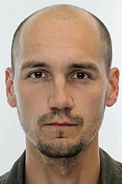 Kristjan Sarv - Actor Profile Photo