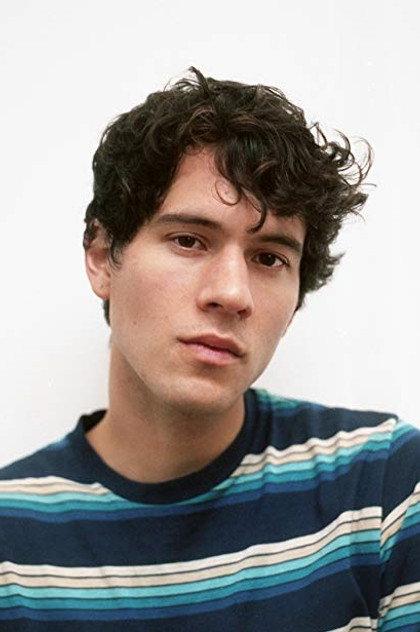 Brad Oberhofer - Actor Profile Photo