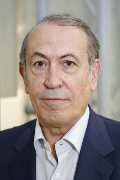 Nicolás Redondo - Actor Profile Photo