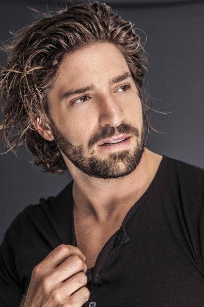 David Chocarro - Actor Profile Photo