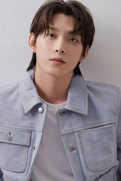 Nam Shi-an - Actor Profile Photo