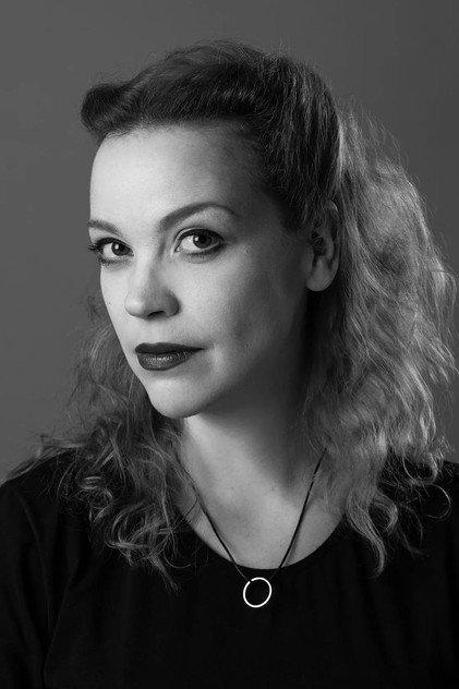 Dora Lipovčan - Actor Profile Photo