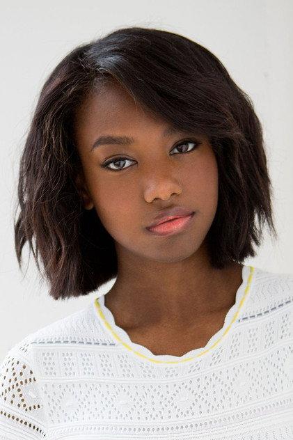Reiya Downs - Actor Profile Photo