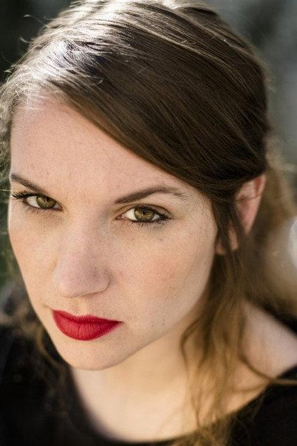 Claire Beugnies - Actor Profile Photo