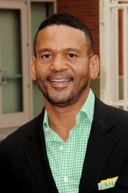 Benny Medina - Actor Profile Photo