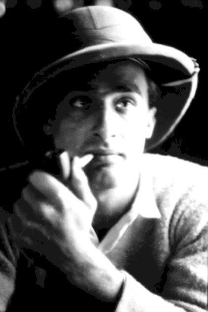 Raul Schnoor - Actor Profile Photo