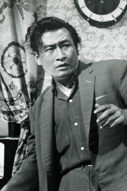 Choi Bong - Actor Profile Photo