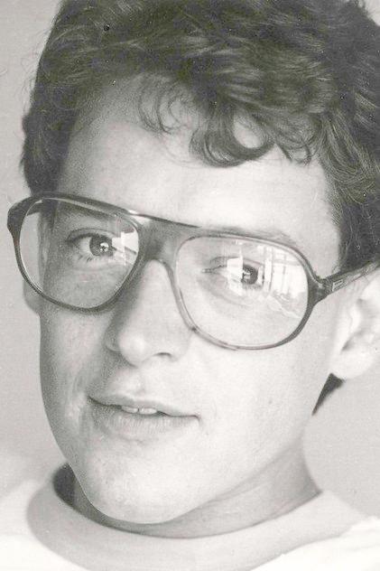 Cleve Jones - Actor Profile Photo