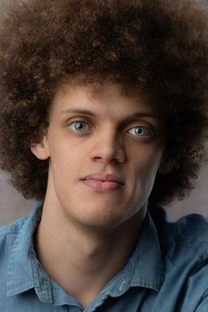 Josh Whittington - Actor Profile Photo