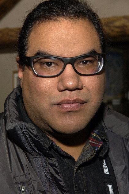 Chris Eyre - Actor Profile Photo