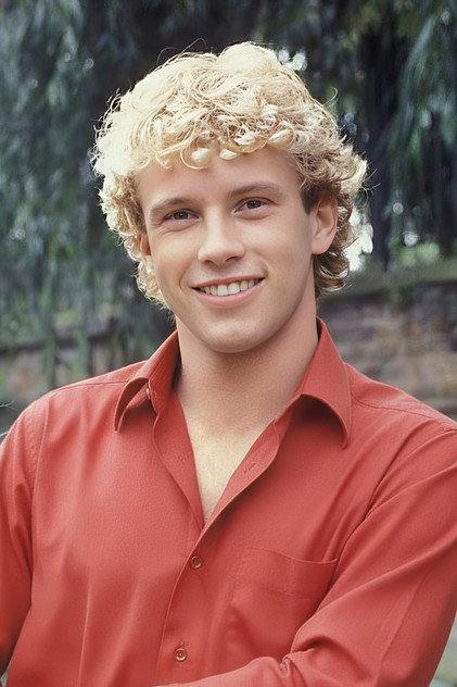 Michael Sundin - Actor Profile Photo