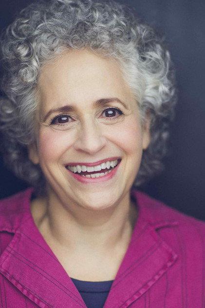 Ellen Boscov - Actor Profile Photo