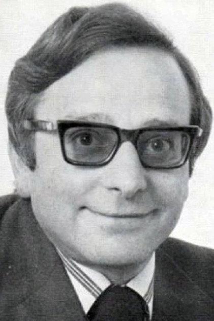 Guy Piérauld - Actor Profile Photo