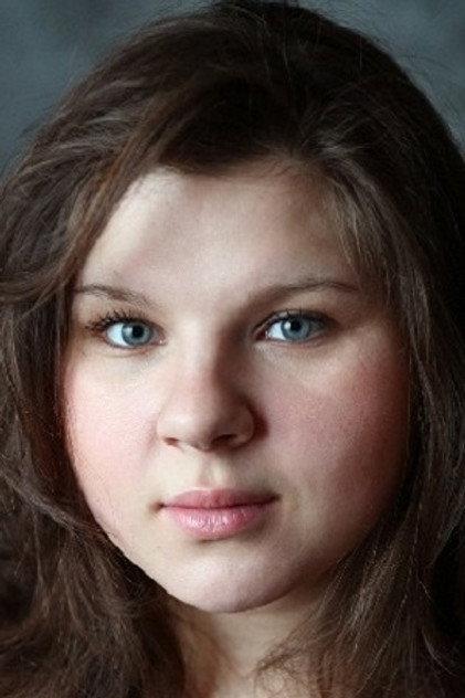 Yuliya Serina - Actor Profile Photo