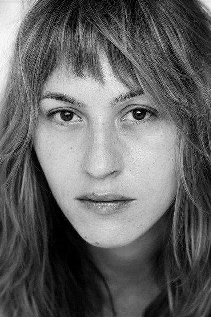 Sarah Adler - Actor Profile Photo