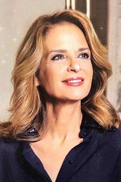 Peggy Stathakopoulou - Actor Profile Photo