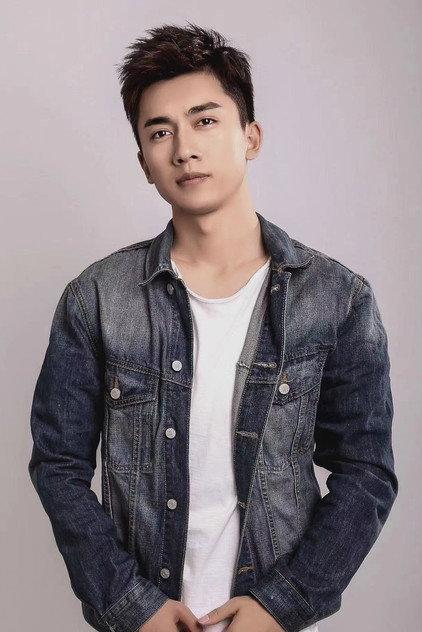 Huang Peng - Actor Profile Photo
