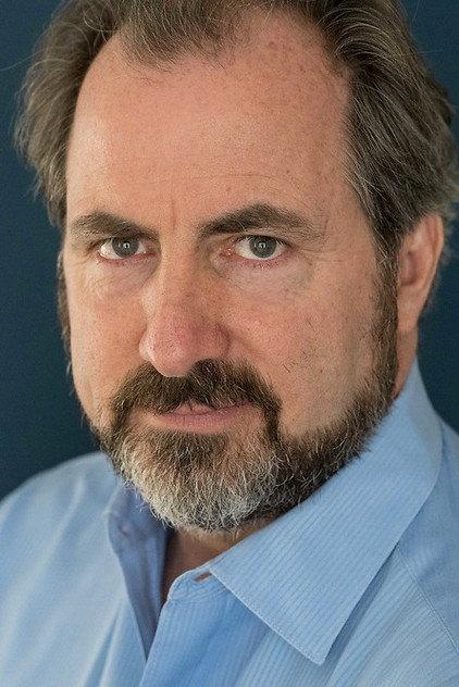 Mark McPherson - Actor Profile Photo
