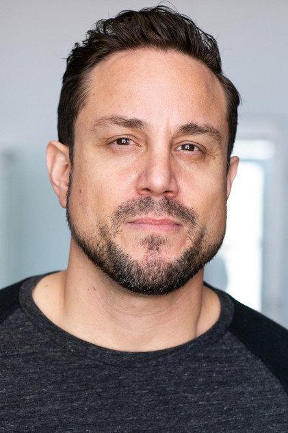 Ian Giatti - Actor Profile Photo