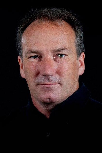 Martin Cooper - Actor Profile Photo