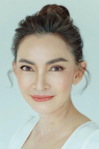 Pimonwan Hoonthongkam - Actor Profile Photo