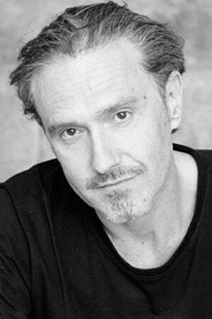 Gary Piquer - Actor Profile Photo