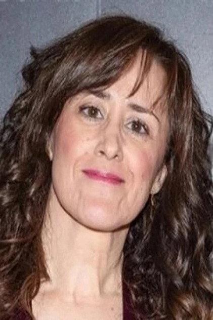Conchi López - Actor Profile Photo