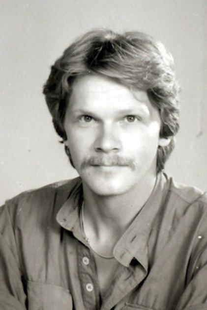 István Farády - Actor Profile Photo