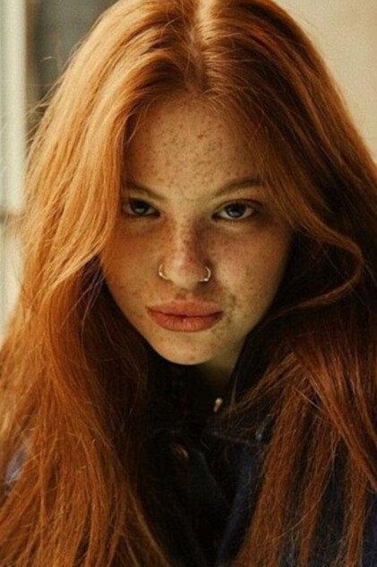 Asia Corvino - Actor Profile Photo