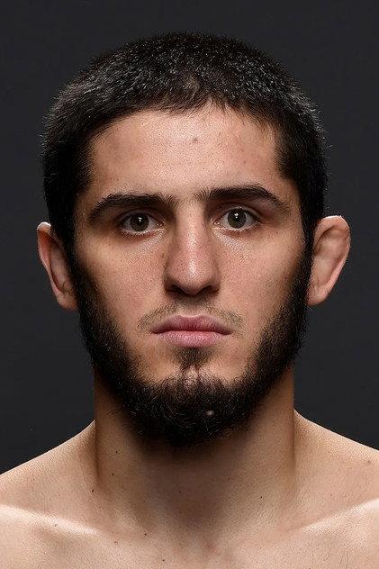 Islam Makhachev - Actor Profile Photo
