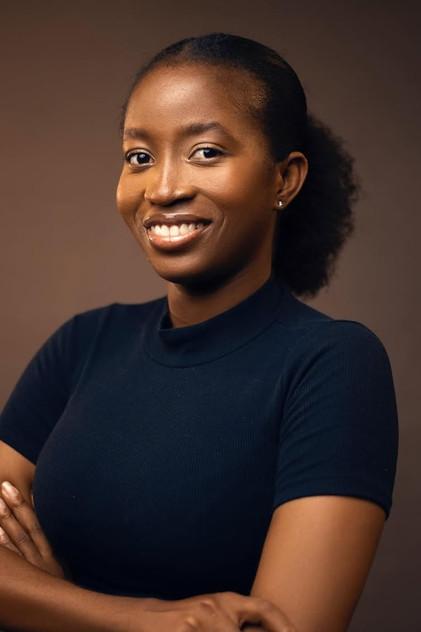 Tris Udeh - Actor Profile Photo