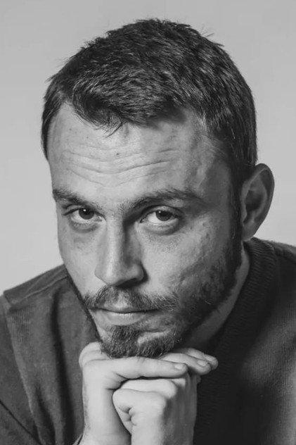 Eduardo Humaran - Actor Profile Photo