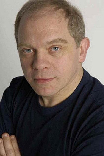 Marco Marzocca - Actor Profile Photo