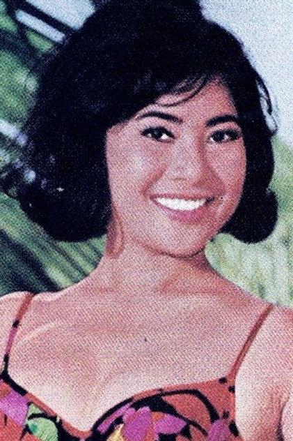 Apinya Weerakajorn - Actor Profile Photo