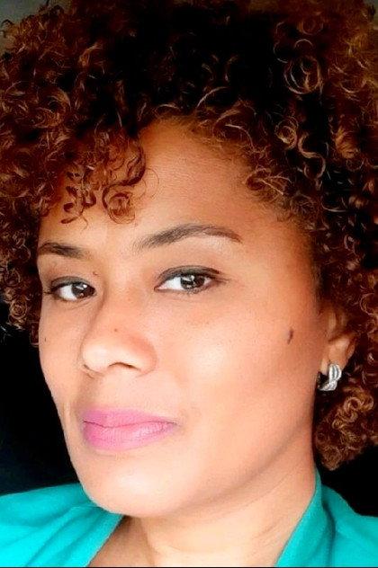 Pascale Piquion - Actor Profile Photo