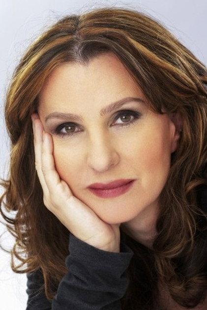 Irena Pavlásková - Actor Profile Photo